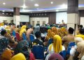 Penempatan PPPK Paruh Waktu Menuai Gelombang Protes, Panselda Diduga Ada Permainan, DPRD Komitmen Akan Bongkar.