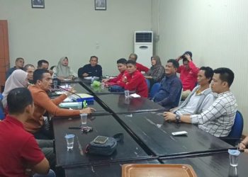 Seluruh Club Malam di Bungo Tak Berizin, Pemkab Keluarkan Surat Penutupan