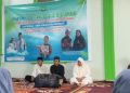 Ponpes Tahfidz Qur’an Amanah Ummat Gelar Tasyakuran Khotmil Qur’an 30 Juz