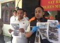 Berawal dari Sakit Hati, Seorang Perempuan di Muaro Jambi Jadi Korban Pencurian dan Kekerasan