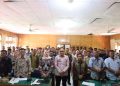 Sosialisasi POSBANKUM oleh Kanwil Kemenkum Jambi, Wujud Pemerataan Layanan Bantuan Hukum di Tanjung Jabung Timur