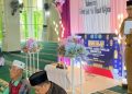 Pemusnahan Barang Bukti 58 Perkara Di Kejaksaan Negeri Muaro Jambi