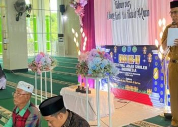 Pemusnahan Barang Bukti 58 Perkara Di Kejaksaan Negeri Muaro Jambi
