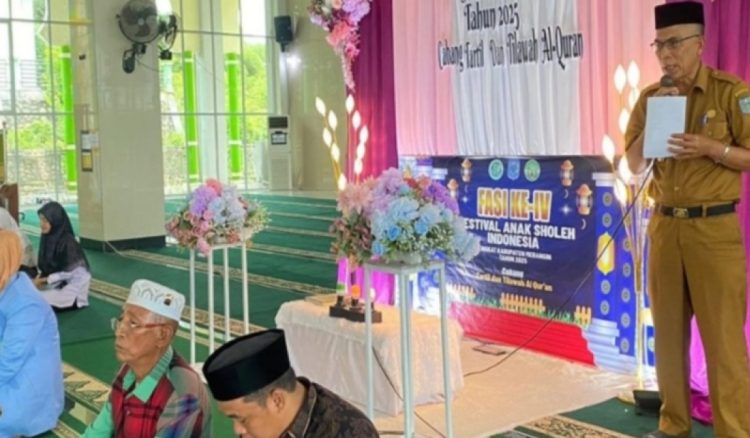 Pemusnahan Barang Bukti 58 Perkara Di Kejaksaan Negeri Muaro Jambi