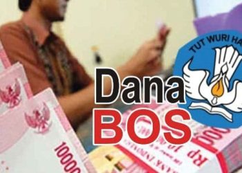 Kasus Dana BOS SMPN 7 Kota Jambi, Kadisdik: Belum Bisa Disimpulkan Ada Penyelewengan
