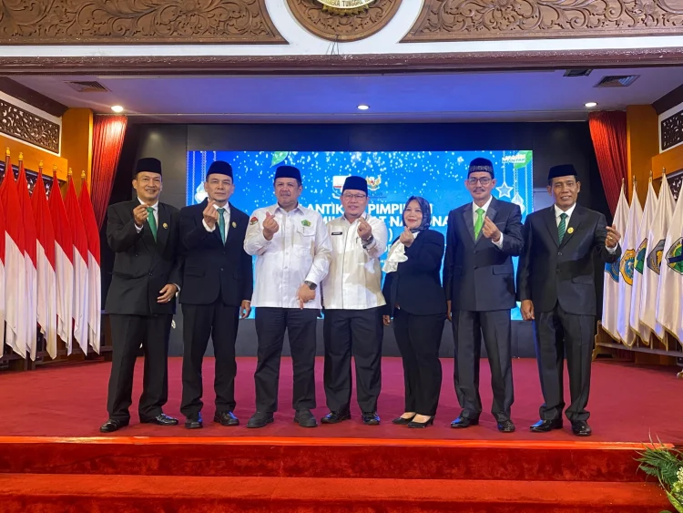 Polres Tebo Gelar Simulasi Pengamanan Kantor Bupati Tebo dan DPRD Kabupaten Tebo