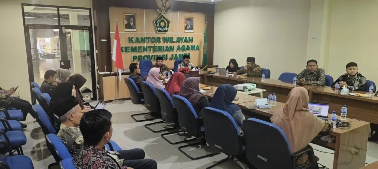 Polres Tebo Gelar Simulasi Pengamanan Kantor Bupati Tebo dan DPRD Kabupaten Tebo
