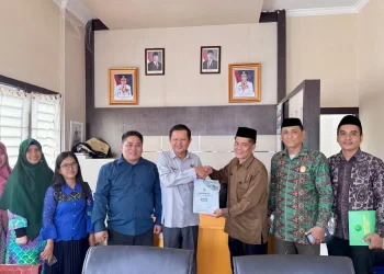 Tingkatan Perekonomian, Gubernur Al Haris Minta SPPG Beli Bahan Pokok di Jambi