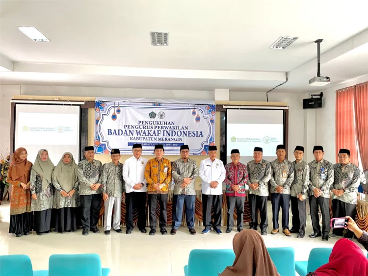 Tingkatan Perekonomian, Gubernur Al Haris Minta SPPG Beli Bahan Pokok di Jambi