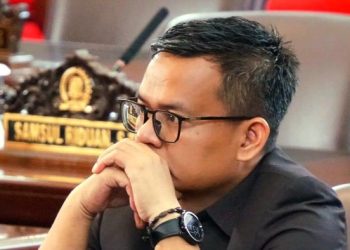 28 Pejabat Fungsional Resmi Dilantik di Muaro Jambi, Wabup Ingatkan Integritas ASN