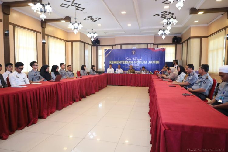 Polres Bungo Ungkap 8 Kasus Penyalahgunaan Narkotika Selama Operasi Antik Siginjai 2025