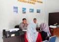 Oknum Sekdes di Sungai Penuh Dilaporkan Kasus Asusila Perempuan Disabilitas