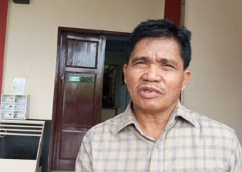 Tak Terbukti Korupsi, Mantan Kadispora Sungai Penuh Divonis 1,2 Tahun Penjara