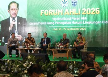 Luncurkan Seed Grant – Smart Green ASEAN Cities (SGAC), KLH/BPLH dan BPDLH Perkuat Pembiayaan Hijau dan Ekonomi Sirkular