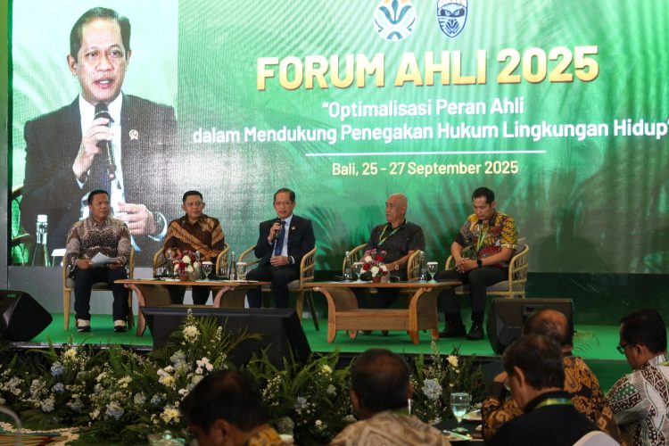 Luncurkan Seed Grant – Smart Green ASEAN Cities (SGAC), KLH/BPLH dan BPDLH Perkuat Pembiayaan Hijau dan Ekonomi Sirkular