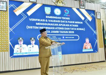 Pemusnahan Barang Bukti 58 Perkara Di Kejaksaan Negeri Muaro Jambi