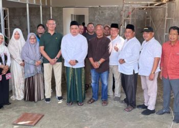 Wujudkan Rasa Aman, Subdit Gasum Dit Samapta Polda Jambi Intensifkan Patroli ke Objek Vital dan Ruang Publik