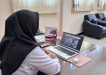 Kanwil Kemenkum Jambi Ikuti Diskusi Strategi Kebijakan Hukum 2025 tentang Peran dan Kewenangan MKN oleh Kanwil Kemenkum Jawa Timur