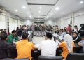 Polda Jambi Gelar Patroli Gabungan Skala Besar Wujudkan Situasi Kamtibmas dan Kondusif