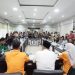 Polda Jambi Gelar Patroli Gabungan Skala Besar Wujudkan Situasi Kamtibmas dan Kondusif