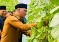 Polres Bungo Ungkap 8 Kasus Penyalahgunaan Narkotika Selama Operasi Antik Siginjai 2025