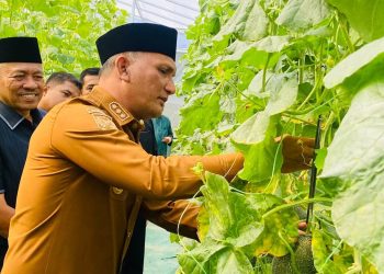 Polres Bungo Ungkap 8 Kasus Penyalahgunaan Narkotika Selama Operasi Antik Siginjai 2025