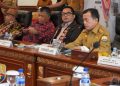 Kematian Rido Santri Ponpes Fathul Ulum Janggal, Kemenag Muaro Jambi Ancam Cabut Izin Pondok Jika Terbukti Lalai