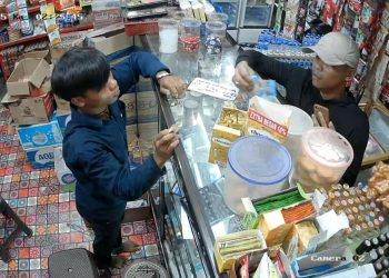 Peredaran Uang Palsu Marak di Jambi, Pedagang Jadi Korban