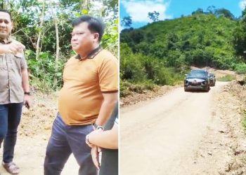 Polda Jambi Gelar Patroli Gabungan Skala Besar Wujudkan Situasi Kamtibmas dan Kondusif