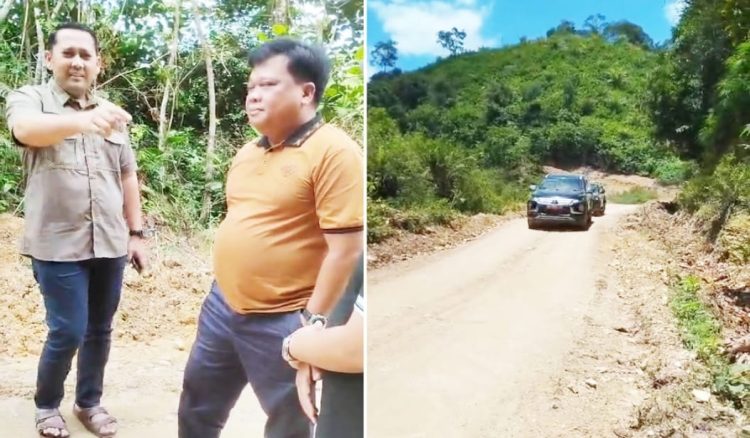 Polda Jambi Gelar Patroli Gabungan Skala Besar Wujudkan Situasi Kamtibmas dan Kondusif