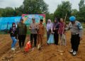 Wujudkan Rasa Aman, Subdit Gasum Dit Samapta Polda Jambi Intensifkan Patroli ke Objek Vital dan Ruang Publik