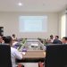 Ciptakan Produk Hukum yang Berkualitas dan Bermanfaat bagi Masyarakat, Kanwil Kemenkum Jambi Harmonisasikan Tiga Rancangan Regulasi Batanghari