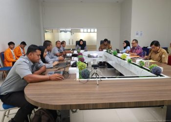 Press Release Operasi Antik Siginjai 2025, Polda Jambi dan Polres Jajaran Capai Target 100 Persen