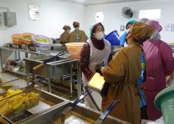 Satlantas Polresta Jambi Tanamkan Budaya Tertib Lalu Lintas di TK Al-Mutmainnah