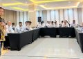 Dit Intelkam Polda Jambi Gelar FGD Bahas Peran Media Jaga Kamtibmas