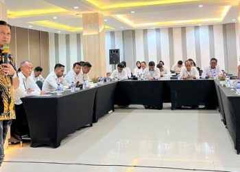 Dit Intelkam Polda Jambi Gelar FGD Bahas Peran Media Jaga Kamtibmas