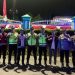 Polda Jambi Gelar Patroli Gabungan Skala Besar Wujudkan Situasi Kamtibmas dan Kondusif