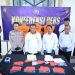 Polres Bungo Ungkap 8 Kasus Penyalahgunaan Narkotika Selama Operasi Antik Siginjai 2025