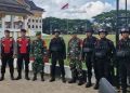Polda Jambi Gelar Patroli Gabungan Skala Besar Wujudkan Situasi Kamtibmas dan Kondusif