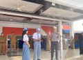 Matangkan Persiapan, Kakanwil Kemenkum Jambi Pimpin Rapat Persiapan Pelaksanaan Diskusi Strategi Kebijakan