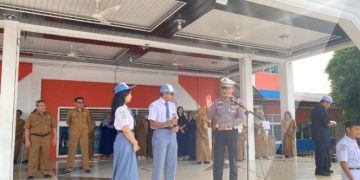 Matangkan Persiapan, Kakanwil Kemenkum Jambi Pimpin Rapat Persiapan Pelaksanaan Diskusi Strategi Kebijakan