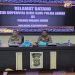 Press Release Operasi Antik Siginjai 2025, Polda Jambi dan Polres Jajaran Capai Target 100 Persen