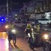 Polda Jambi Gelar Patroli Gabungan Skala Besar Wujudkan Situasi Kamtibmas dan Kondusif