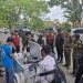 Polda Jambi Gelar Patroli Gabungan Skala Besar Wujudkan Situasi Kamtibmas dan Kondusif