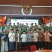 Kakanwil Kukuhkan 11 Agen Perubahan Kanwil Kemenag Jambi