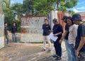 Wujudkan Rasa Aman, Subdit Gasum Dit Samapta Polda Jambi Intensifkan Patroli ke Objek Vital dan Ruang Publik