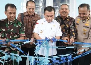 Polres Bungo Ungkap 8 Kasus Penyalahgunaan Narkotika Selama Operasi Antik Siginjai 2025