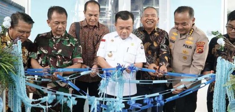 Polres Bungo Ungkap 8 Kasus Penyalahgunaan Narkotika Selama Operasi Antik Siginjai 2025