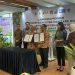 Luncurkan Seed Grant – Smart Green ASEAN Cities (SGAC), KLH/BPLH dan BPDLH Perkuat Pembiayaan Hijau dan Ekonomi Sirkular