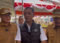 Matangkan Persiapan, Kakanwil Kemenkum Jambi Pimpin Rapat Persiapan Pelaksanaan Diskusi Strategi Kebijakan